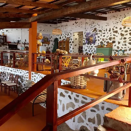 Casa Rural El Rincon