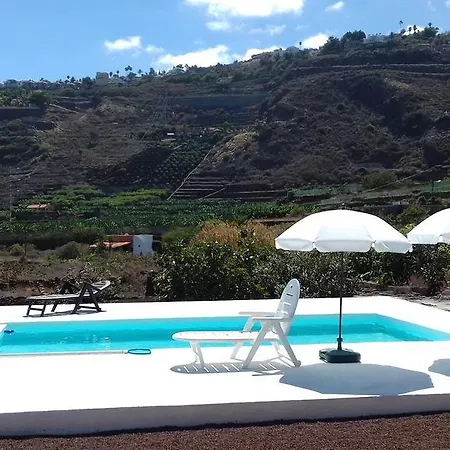 度假居 Casa Rural El Rincon