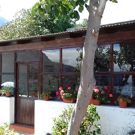 度假居 Casa Rural El Rincon *