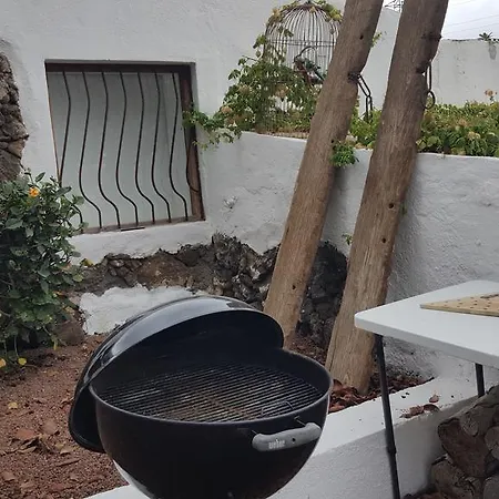 Casa Rural El Rincon 度假居 拉奥罗塔瓦