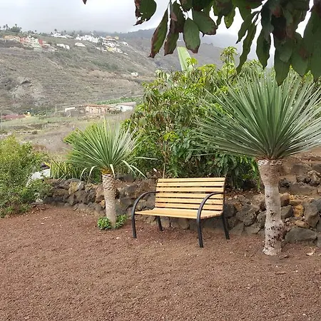 Casa Rural El Rincon 度假居 拉奥罗塔瓦