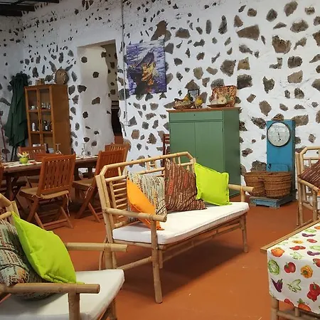 Casa Rural El Rincon * 拉奥罗塔瓦