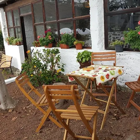 Casa Rural El Rincon 度假居 *