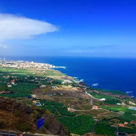 度假居 Casa Rural El Rincon *