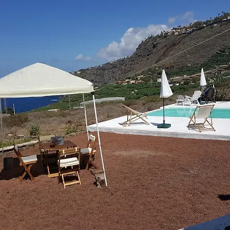 度假居 Casa Rural El Rincon