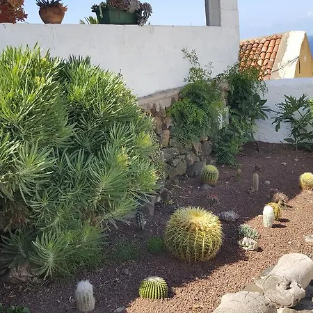 Casa Rural El Rincon 度假居 拉奥罗塔瓦