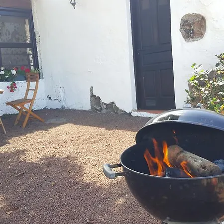 Casa Rural El Rincon * 拉奥罗塔瓦