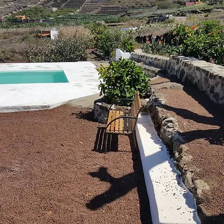 Casa Rural El Rincon *