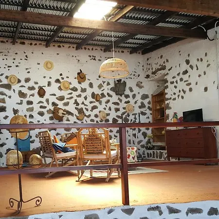 Casa Rural El Rincon 度假居