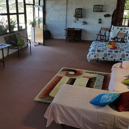 Casa Rural El Rincon *