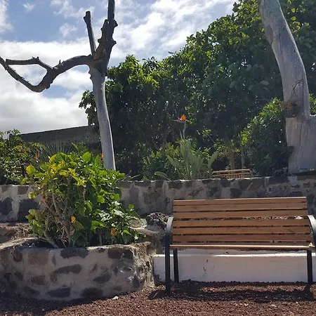 度假居 Casa Rural El Rincon 拉奥罗塔瓦