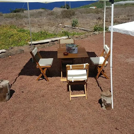 Casa Rural El Rincon * 拉奥罗塔瓦