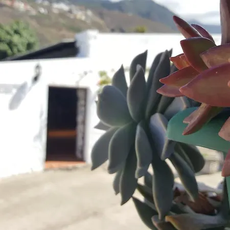 度假居 Casa Rural El Rincon *