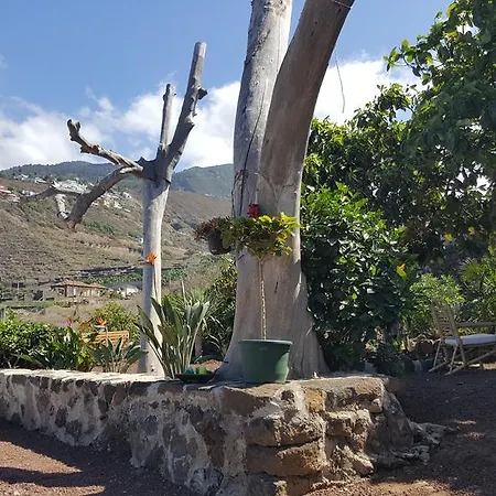 度假居 Casa Rural El Rincon