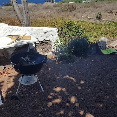 Casa Rural El Rincon *