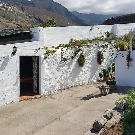 Casa Rural El Rincon 度假居 *