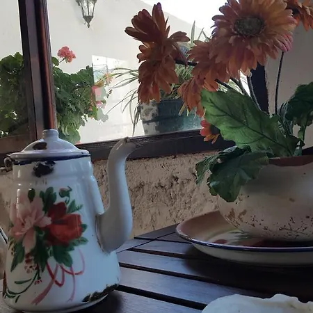 Casa Rural El Rincon 度假居