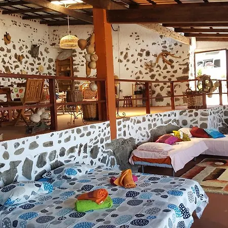 度假居 Casa Rural El Rincon *