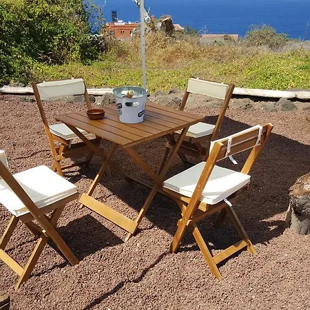 Casa Rural El Rincon 度假居