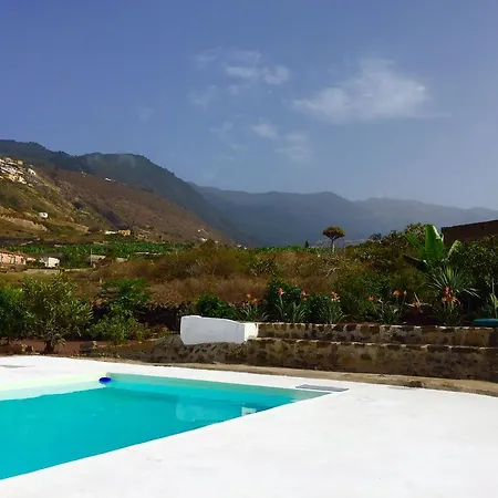 بيت للعطل Casa Rural El Rincon لا أوروتافا
