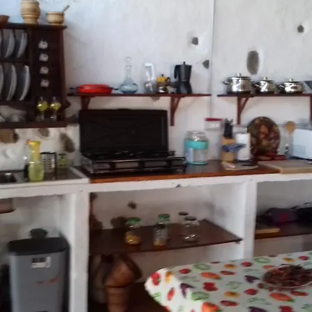 Casa Rural El Rincon