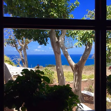 بيت للعطل Casa Rural El Rincon لا أوروتافا