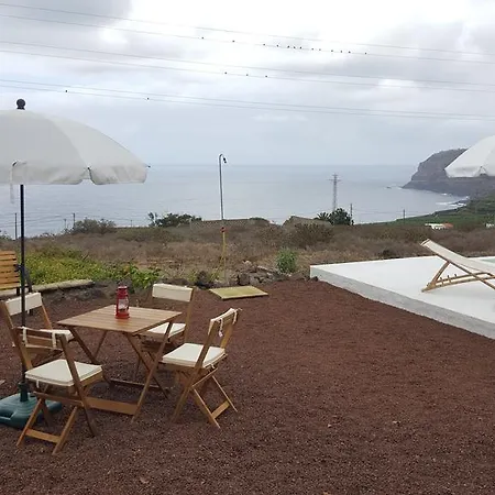 Casa Rural El Rincon *