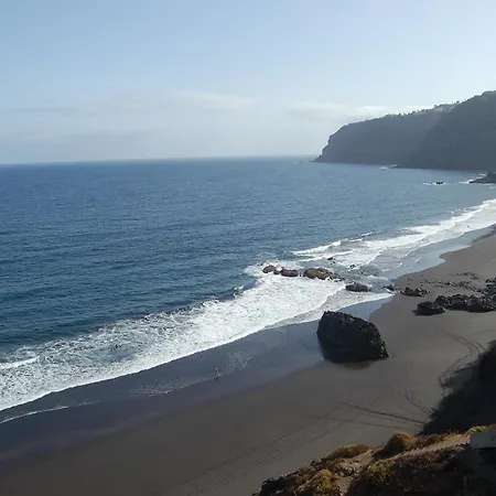 Casa Rural El Rincon * لا أوروتافا