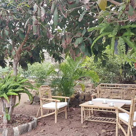 Casa Rural El Rincon بيت للعطل