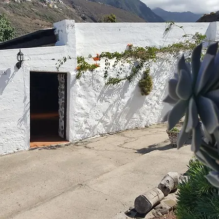 Casa Rural El Rincon