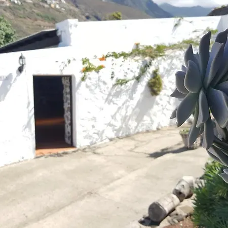 Casa Rural El Rincon *