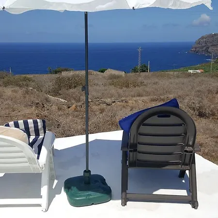 بيت للعطل Casa Rural El Rincon لا أوروتافا