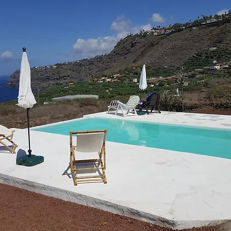 بيت للعطل Casa Rural El Rincon لا أوروتافا