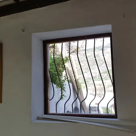 Casa Rural El Rincon