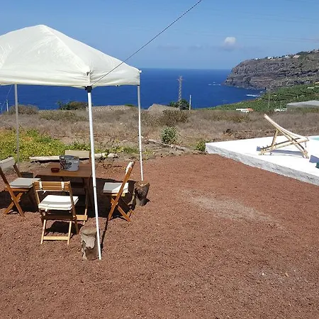Casa Rural El Rincon بيت للعطل لا أوروتافا